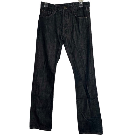 Burberry Brit Cavendish blue jeans men’s 28wX32l